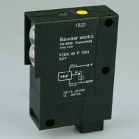 Photoelectric Sensor